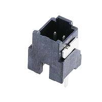Molex 220029-1025 ຮອງສະໜອງສາຍແລະຮອງສາຍສະໜອງ 2.00MM MICRO-ONE HDR 02P VT