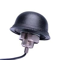 Siretta TANGO17/1M/LL/SMAM/S/S/26 ແນວຮັບສະສົມສະຕິກ 5G/4G ຕິດຕັ້ງບົດບົວກັນອາກາດຝົນ SMA ຜູ້ຊາຍ 1M ສາຍ LMR100 ສູນເສຍຕ່ຳ