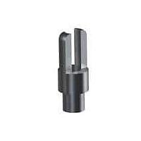 Keystone Electronics 1510-2 ຕິດຕໍ່ທູເຣດ, ຕິດຕໍ່ທີ່ແບ່ງເປັນແຂ່ງ