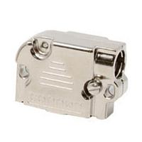 ITT Cannon DDBSB170 ຝາຫົວ D-Sub ຂະໜາດ SHELL SIZE D