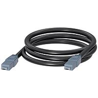 SIEMENS 3VA99870TC30 ສາຍເຊື່ອມຕໍ່ 3VA-Line BRKR 3VA2 COM100 800 T CN 2M ACC