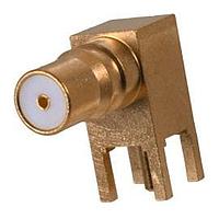 Johnson / Cinch Connectivity Solutions 146-0701-301 ຕູ້ເຊື່ອມຕໍ່ PCB QMA R/A PCB Jack