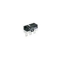 Honeywell ZX10E10A01 ມາງສະວິດຊ໌ SPDT 5A 125V 1.99N IP00 PIN PLUNGER