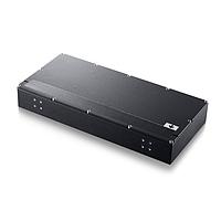 DT Detection Technology X-Scan F0108 ຕວດສອບອາເລຍລິເນຍລະບົບມົດູລາ (307, 410, 512, 614, 717, 922, 1229 mm;  384–2048 pixels)