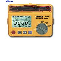 Extech 380366 Insulation Tester+Datalogger