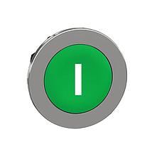 SCHNEIDER ZB4FA331 ປຸ່ມ FLUSH GR CAPS PB HEAD WH MARKED I