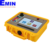 ເຄື່ອງທົດສອບແຮງດັນສູງ ([*] 1998)