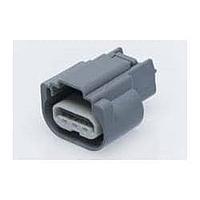 Molex 160073-3106 ຕົວເຊື່ອມຕໍ່ MX150 CBLSLD RCPT 3CKT LGY CPA B/3