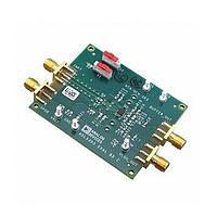 Analog Devices ADL5303-EVALZ ບອດປະເມີນການເພີ່ມສະຫຼຸບລໍາດິນ