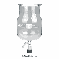 SciLab SL.Rea2588 ຊຸດຕົວປະຕິບັດກະທົບ, ເບກ R/B, 4000W, DN200, ຝາແກ້ວ, REA-50MR, 50ລິດ