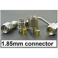 Hirose Electric HV-R-SR2(11) ຕົວເຊື່ອມ 1.85 ສາຍເຄັບ Coaxial