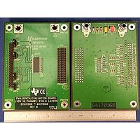 Texas Instruments SN65LVDS386EVM ຄວບຄຸມ/ຮັບ LVDS 16-ຊ່ອງ ແບບທົດລອງຮັບ LVDS