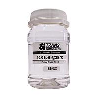 ELCOMETER 148 10.01pH Buffer Solution ສໍາລັບການປັບທຽບ (100ml)