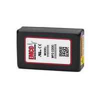 XP Power F50CT ອິສເລເທດ DUAL O/P DC-HV DC PCB MOUNT 10W, +/-2500V