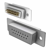 NorComp 772-E15-203R001 ປະຕູຮັບ 15P ຜູ້ຍິງ IP67 ຖ້ວຍບົດບາດ