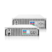 EA Elektro-Automatik PSB 10500-30 Programmable Bidirectional DC Power Supply (500V; 30A; 5000W)