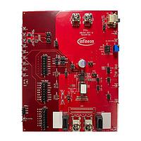 Infineon EVALTDA3874012VOUTTOBO1 ເຄື່ອງມືພັດທະນາ IC ການຈັດການພະລັງງານ