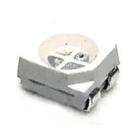 Inolux IN-P32TATRGB ໄຟ LED ຫຼາຍສີ RGB LED