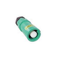 ITT Cannon NLS-N-BL-S120-M40A ກ້ອງຕໍ່ສາຍ ກະບອກກະບຸດ 19-28mm