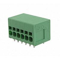 Adam Tech EB163A-05-A ປລັກ EURO BLOCK, 5 ຕຳແໜ່ງ