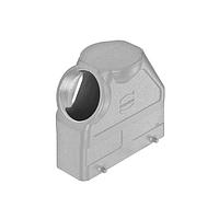 HARTING 19300240527 ຝາກອັບ HAN 24B M32 SIDE METAL HOOD