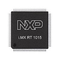 NXP MIMXRT1015CAF4BR ARM Microcontrollers - MCU i.MXRT1015 100LQFP USB Fix