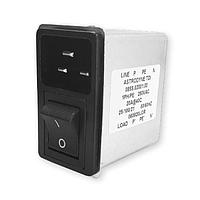 Astrodyne TDI 085S.00600.00 ໂມດູນ 6A 50/60Hz