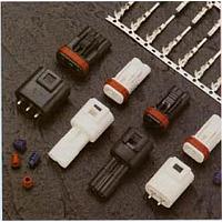 EDAC 570-290-741 ຕິດຕໍ່ 568/570 ຜູ້ຍິງ ຂະໜາດນ້ອຍ