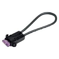 Littelfuse 01550312ZXA ຕົວຢືດຟິວ Fuse Holders ACS TWISTLOCK INLINE w/ Fuse