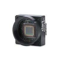 Basler daA1600-60um - EV76C570 CS-Mount ກ້ອງຖ່າຍຮູບສະແກນພື້ນທີ່ (1600 x 1200 px; e2v EV76C570 ABT; CS-mount)