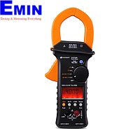 KEYSIGHT U1213A Clamp Meter (AC/DC 1000A; True RMS; AC+DC)