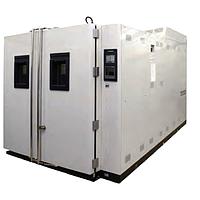 Cosmopia EC-385MHHP ຫ້ອງອຸນຫະພູມ ແລະ ຄວາມຊື້ນ (-50 ~ 150 ℃; 20 ~ 95 %RH; 3780L; 150 A)