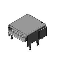JAE Electronics DX07S024XA8R700 ຕູ້ຕໍ່ USB Type C USB-C Recept. 24 Pos Hybrid Contacts RA