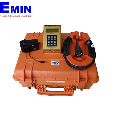 ບໍລິການກວດກາການວັດຄວາມໄວການລະເບີດສຳລັບງານທາງເທັກນິກ