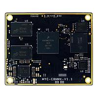 MYIR Tech MYC-C8MMQ6-8E2D-160-I ລະບົບ-ອອນ-ໂມດູນ - SOM i.MX8M Mini, 2GB DDR4, 8GB eMMC