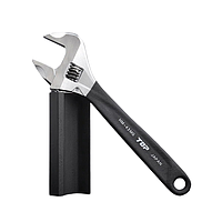 TOP Kogyo HM-43MGBK ເຮັດວຽກ Wrench Wide ມີ Grip (0~43mm)