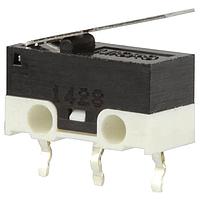 Honeywell ZX40E30C01 ມາງສະວິດ SPDT 3A 125VAC ແລວເລີກຕົວຕົນ