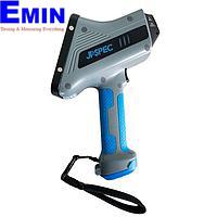 ເຄື່ອງວັດແທກແສງໄຟ X-ray ມືຖື