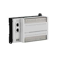 NexCOBOT 10J80120100X0 ໂມດູນ Ethernet 32-CH DO (NPN) EtherCAT I/O