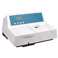 Medmay MSPE034 FLU Spectrophotometer (360~600nm; ±2nm; Light source ~405nm)