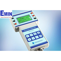 ອຸປະກອນວັດແທກຄວາມດັນສຳລັບງານກວດທຽບແລະບໍລິການສ້ອມແປງ