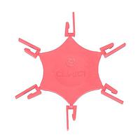 Molex 38002-1700 ຂົນລະຫັດ EURO HDR ຂົນຟອລາໄຊຊິ້ງ 5 ແລະ 5.08MM