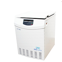 KECHENG L5-5KR ຊັ້ນ centrifuge ປະລິມານຂະຫນາດໃຫຍ່ຄວາມໄວຕ່ໍາ