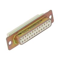 ITT Cannon M24308/2-8F ປະຕູຕໍ່ຕໍ່ສົດ, ກາດມິມຄາດມິມ, 3, 25