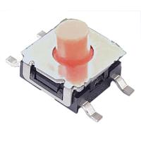CTS Electronic Components 222KMVAAR ສະຫນອງສະຫນອງສະຫນອງ Tactile Switch