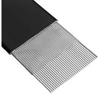 3M Electronic Solutions Division 3517/20-100SF ເສັ້ນສາຍແບບແກ້ວ .050" 20C ປົກກັນສີດຳ 28AWG ປະສົມ