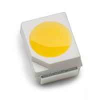 Broadcom ASMT-UWB1-NX702 ໄຟ LED ພະລັງງານສູງ PLCC2, ຕູ້ບົດ, HBWhite
