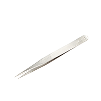 SATA 03103 Tweezers ເຄັດ​ລັບ​ຈຸດ​ດີ​ພິ​ເສດ​ (115mm)