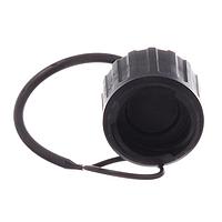 Amphenol SINE Systems RTS012DCG ອຸປະກອນເພີ່ມ DUST CAP RCP SZ12