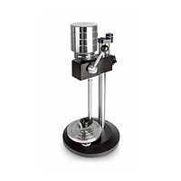 SAUTER TI-HED ແຖບທົດສອບ Manual Shore (Shore D; 50N)